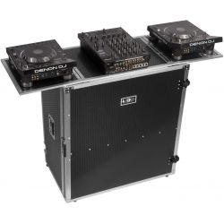 UDG GEAR U92049SL2 UL FOLD OUT DJ TABLE SL+ WHEELS MK2