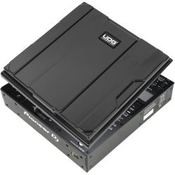 UDG GEAR U94117BL UL COVER PIONEER DJM-A9 BLACK