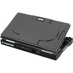 UDG GEAR U94118BL UL COVER NI TRAKTOR KONTROL S4