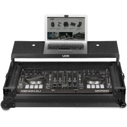 UDG GEAR U91054BL UL FC MULTI FORMAT XXL MKII BL+ LAPTOP &