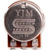 SEYMOUR DUNCAN YJM-500 500K POT YJM LOGO