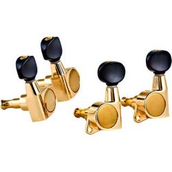 ORTEGA OTMUKDC-GO UKE MACHINES DIE CAST GOLD