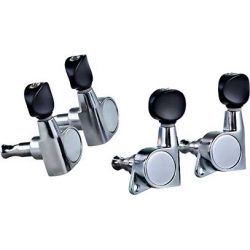 ORTEGA OTMUKSTD-CR UKE MACHINES CHROME