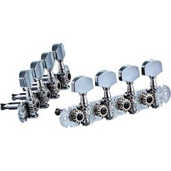 ORTEGA OTMMASTD-CR MANDO. MACHINES CHROME