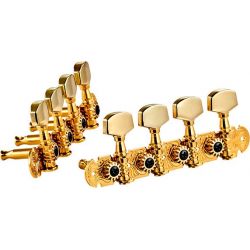 ORTEGA OTMMASTD-GO MANDO. MACHINES GOLD