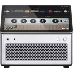 LAVA MUSIC STUDIO AMP SIMULATOR 40W