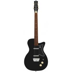 DANELECTRO 57 LIMO BLACK