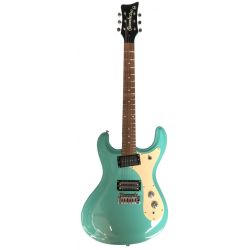 DANELECTRO 64D DARK AQUA