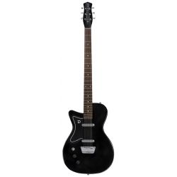 DANELECTRO BARITONE LEFT BLACK