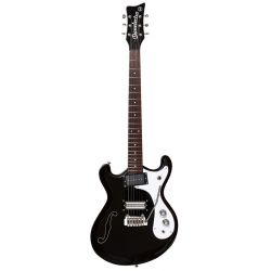 DANELECTRO 66T BLACK
