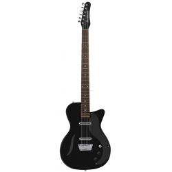 DANELECTRO VINTAGE BARITONE GLOSS BLACK