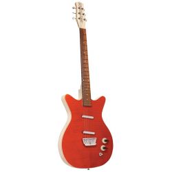 DANELECTRO 59DIVINE
