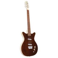 DANELECTRO 59 DIVINE WALNUT