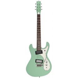 DANELECTRO 64XT DARK AQUA