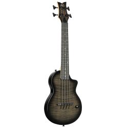 ORTEGA NEO-BS-TGB UKEBASS NEO SERIES, TENOR, GREY