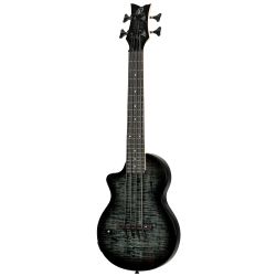 ORTEGA NEO-BS-TGB-L UKEBASS NEO SERIES,TENOR,GREY, LEFTY