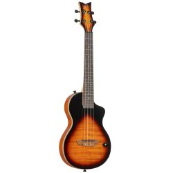 ORTEGA NEO-U-TSB UKE NEO SERIES, TENOR, TOBACCO SUNBURST