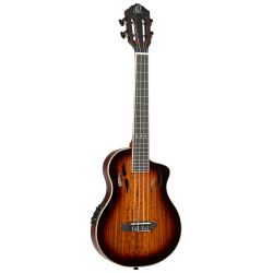 ORTEGA RTPX-U-ACA UKE TOURPLAYER, TENOR, ACACIA