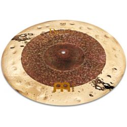 MEINL B18DUC CRASH 18 SERIE BYZANCE EXTRA DRY - DUAL