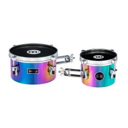 MEINL SMIT68  6 & 8 SPECTRUM SERIES DRUM MINI TIMBALES