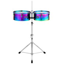 MEINL ST1415 14 & 15 SPECTRUM SERIES TIMBALES