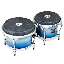 MEINL WKT400ES  KACHIROTHOMPSON SIGN.BONGO, ELECTRIC SKY
