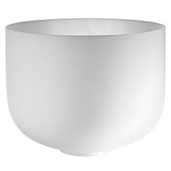 SONIC ENERGY CSBM12G3 CRYSTAL SINGING BOWL 12, NOTE G3