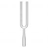 SONIC ENERGY CTF432 NATURAL PITCH CRYSTAL TUNING FORK, 432 HZ
