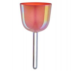 SONIC ENERGY ESOLCSB963 SOLFFEGIO CRYSTAL SINGING BOWL 963 HZ