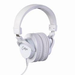 CARRY ON SH 100 FOLDING HEADPHONES WHITE