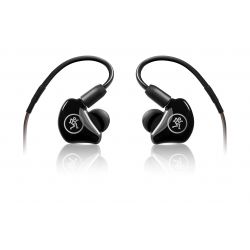 MACKIE B-STOCK AURICULAR PROF. IN-EAR MP-240AR HIBRIDOS
