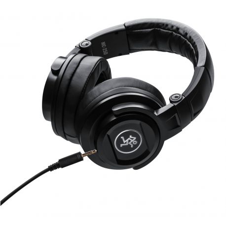 MACKIE B-STOCK AURICULARES MC-250