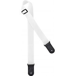 ORTEGA STRAP LEATHER ONS50STD-WH