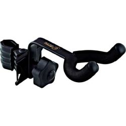 ORTEGA SOPORTE UKE PARA PIE MICRO OMUH-BK