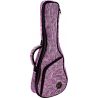 ORTEGA OUB-CC-PUJ UKE. CONCERT PURPLE JEAN