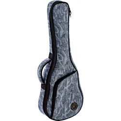 ORTEGA OUB-TE-BLJ UKE. TENOR BLUE JEAN