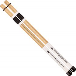 MEINL SB208 BIRCH REBOUND MULTI-ROD, PAIR