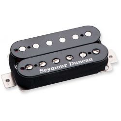 SEYMOUR DUNCAN JASON BECKER BRIDGE BLACK
