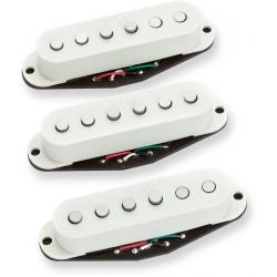 SEYMOUR DUNCAN STK-S10S YJM FURY STK SET OW
