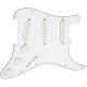 SEYMOUR DUNCAN STK-S10PGD YJM FURY PG ASSY WHITE