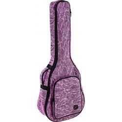 ORTEGA OGBAC-DN-PUJ ACUS. GIG BAG PURPLE JEAN
