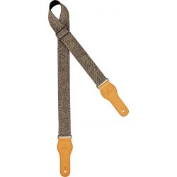 ORTEGA OCS-240 CASUAL SER. COTTON STRAP KHAKI