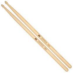 MEINL SB143 STANDARD 9A DRUMSTICK HICKORY