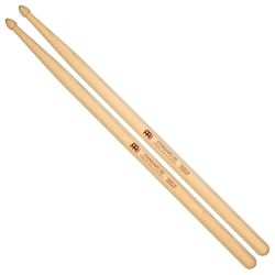 MEINL SB144 STANDARD 2B DRUMSTICK HICKORY