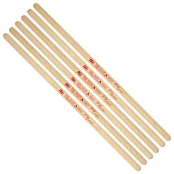 MEINL SB616-3 TIMBALES STICK 12 DIEGO CAMACHO 3UD