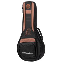 ORTEGA ONB-MA-L PRO MANDOLIN BAG, LEFT-HANDED