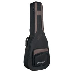ORTEGA ONB-RRG40 PRO GUITAR BAG, RESONATOR SIZE