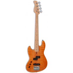 MARCUS MILLER BAJO U5 ALDER-4 LEFTHAND NAT