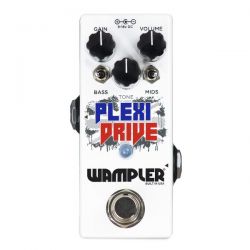 WAMPLER PLEXI DRIVE MINI