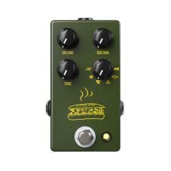 JHS PEDALS MUFFULETTA (AG)